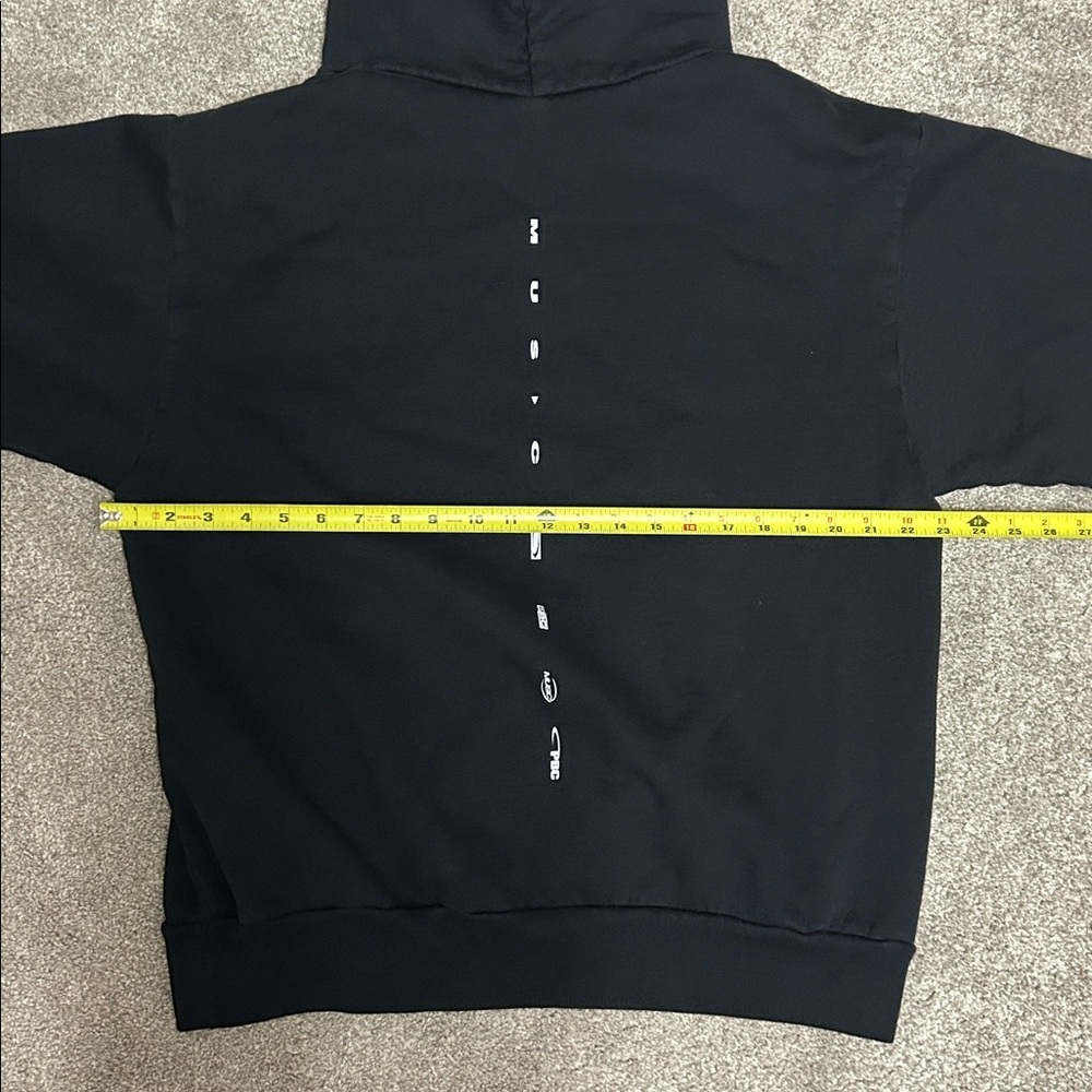 Playboi Carti Music Opium Hoodie - Picture 6 of 7